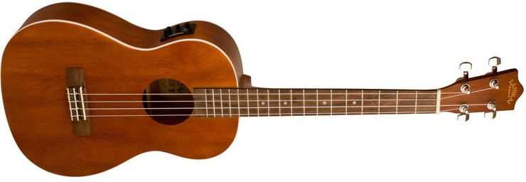 Lanikai Baritone LU21BEK image