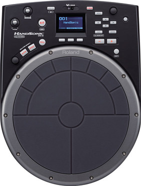 Roland HPD-20 Handsonic Digital Hand Percussion image