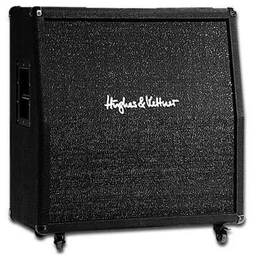 Hughes & Kettner CC 412 A 30 image