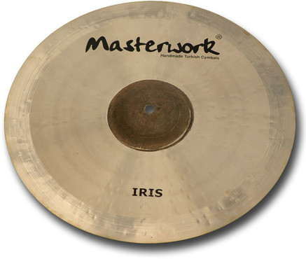 Masterwork Iris Medium Ride 22'' I22MR image
