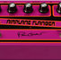 Ibanez AF2-U Paul Gilbert Airplane Flanger image