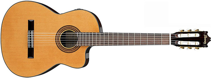 Ibanez GA6CE-AM image
