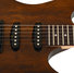 Ibanez Gio GSA60-WNF Walnut Flat image