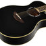Ibanez PF15-BK Black image