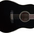 Ibanez PF15-BK Black image