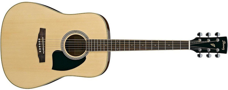 Ibanez PF15-NT image