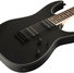 Ibanez RG421EX-BKF Black Flat image
