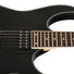 Ibanez RG421EX-BKF Black Flat image