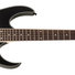 Ibanez RG421EX-BKF Black Flat image
