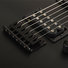 Ibanez RG421EX-BKF Black Flat image