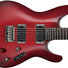 Ibanez S521-BBS Blackberry Sunburst image