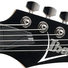 Ibanez S521-BBS Blackberry Sunburst image