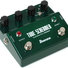 Ibanez TS808DX Tube Screamer Overdrive Pro image