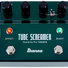 Ibanez TS808DX Tube Screamer Overdrive Pro image