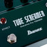 Ibanez TS808DX Tube Screamer Overdrive Pro image