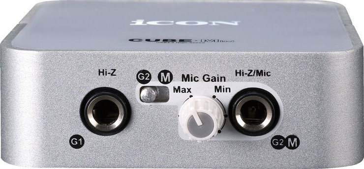 Icon Cube Mini image