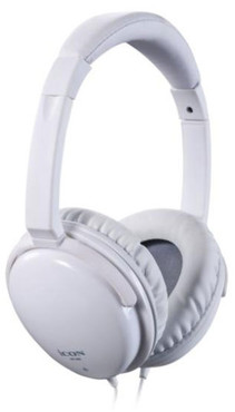 Icon HP-360 White image