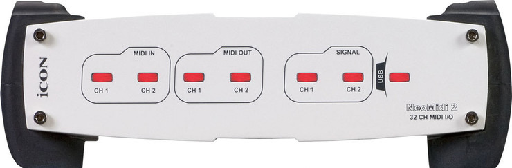 Icon NeoMidi 2 image