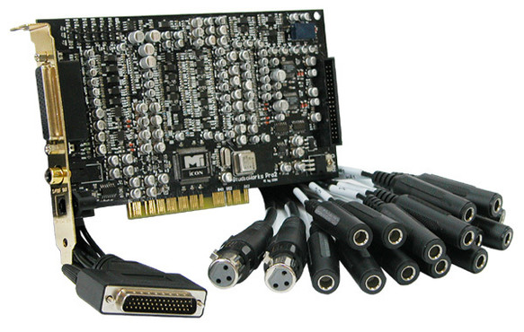 Icon Producer Works 192 image