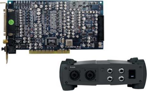 Icon Producer Works 192X image