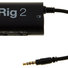 IK Multimedia iRig 2 image
