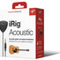 IK Multimedia iRig Acoustic image