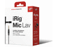 IK Multimedia iRig Mic Lav image