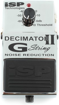 ISP Decimator II G-String image