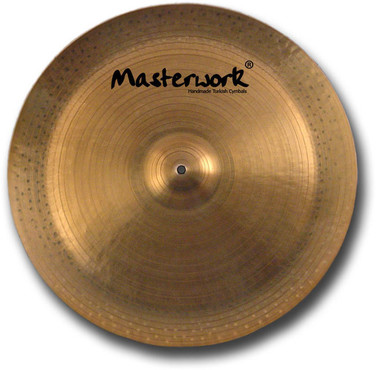 Masterwork Jazzmaster China 16'' J16MCH image