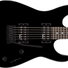 Jackson JS11 Dinky Gloss Black image