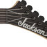 Jackson JS11 Dinky Gloss Black image