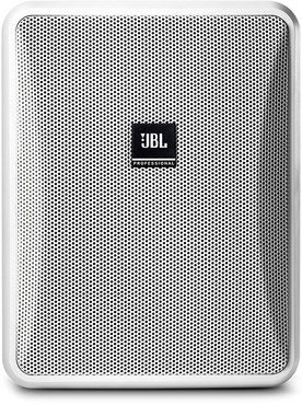 JBL Control 25-1 WH image