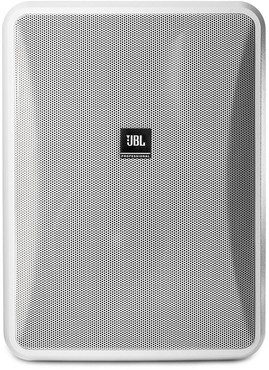 JBL Control 28-1 WH image