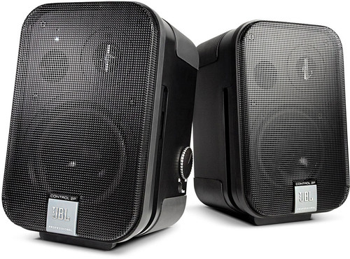 JBL Control 2P Stereo image