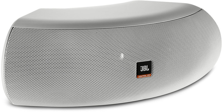 JBL Control CRV-WH image