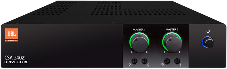 JBL CSA240Z image
