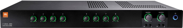 JBL CSMA 280 DriveCore image