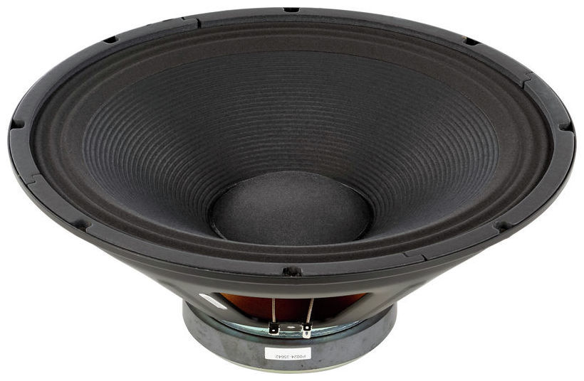 JBL M115-8A НЧ динамик, 15'', 500 Вт, 8 Ом купить в Москве в