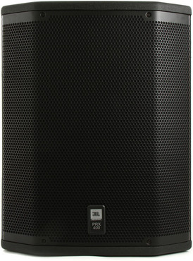 JBL PRX418S image