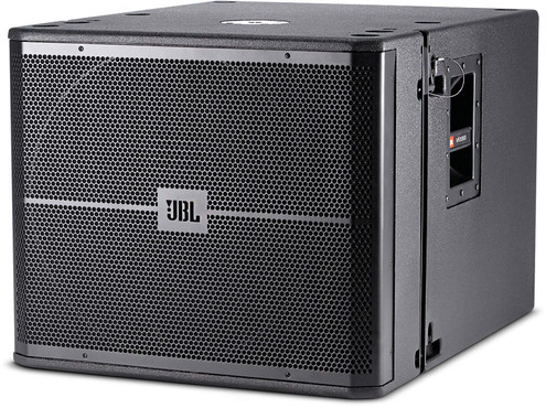JBL VRX918SP image