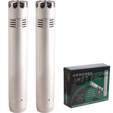 JoeMeek JM27 Pac image