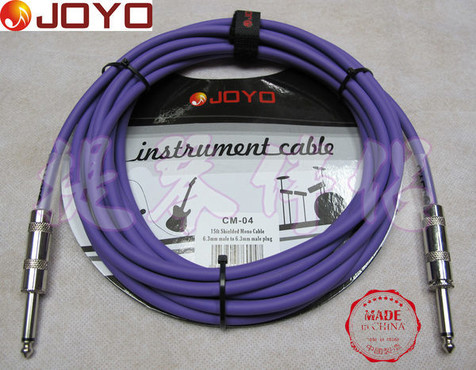 Joyo CM-04 Violet image