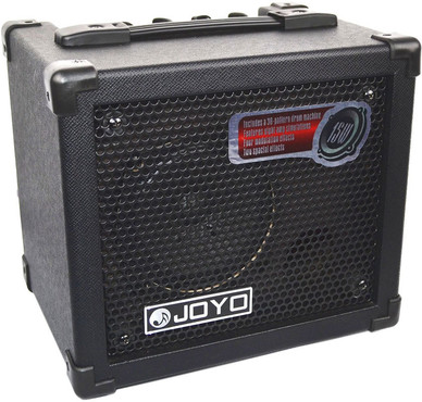 Joyo DC-15 image