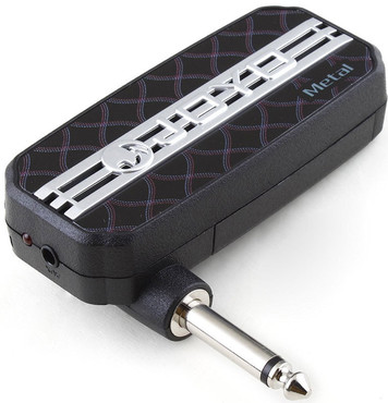 Joyo JA-03 Metal image