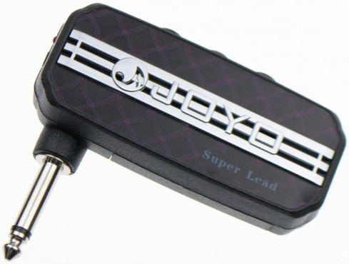 Joyo JA-03 Super Lead image