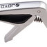 Joyo JCP-01 Light Capo Silver image