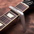 Joyo JCP-01 Light Capo Silver image