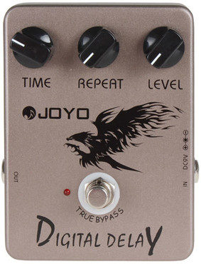 Joyo JF-08 Digital Delay image