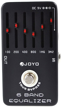 Joyo JF-11 EQ image