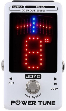 Joyo JF-18 Power Tune image